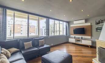 Imagem 4: Venda Apartamento 2 Dormitórios - 120 m² Brooklin