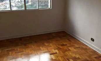 Imagem 3: Apartamento com 1 dormitório, 50 m² - venda por R$ 300.000,00 ou aluguel por R$ 1.875,00/m