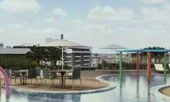 Imagem 5: Apartamento à venda, 77 m² por R$ 739.920,06 - Camboinha - Cabedelo/PB