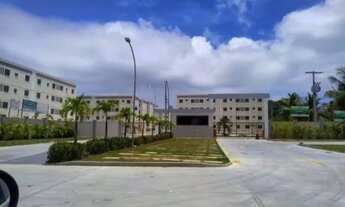 Imagem 2: Alugo AP. em Parque Alameda da Costa na Barra dos Coqueiros .