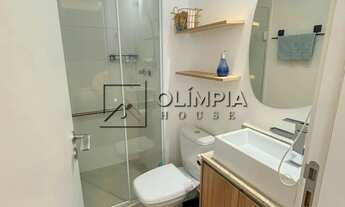 Imagem 10: Venda Apartamento 1 Dormitórios - 24.66 m² Pinheiros