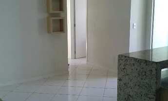 Imagem 7: Apto mobiliado de 3 quartos na Pedra Branca. Direto