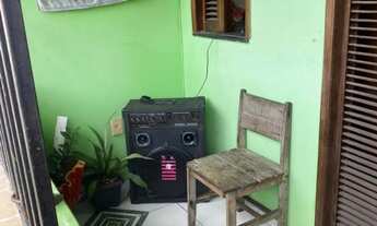 Imagem 4: Casa 04 quartos, Bairro de Fátima