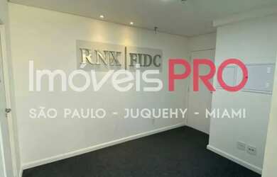 Imagem 4: Conj. Comercial, Itaim Bibi - São Paulo