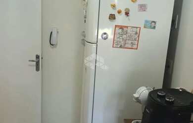 Imagem 7: Apartamento a venda na Vila Roque