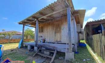 Imagem: C628 - Chalé localizado em região de moradores