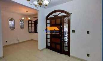 Imagem 3: Casa de 4 quartos, Bairro Nova Floresta em Belo Horizonte