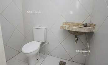 Imagem 6: Espaço com 15 salas, 7 banheiros e estacionamento para 6 veículos