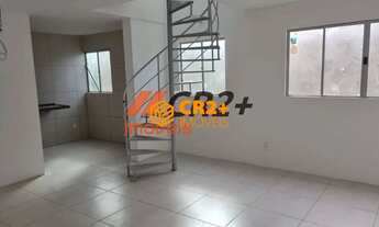 Imagem: Vende residencial, 02 quartos, 46m2, em