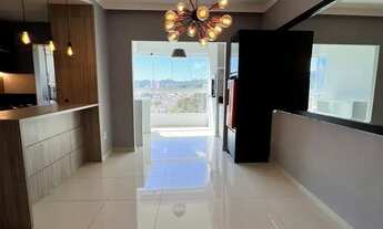 Imagem 3: Imóvel para aluguel com 101 metros quadrados com 3 quartos em Fazenda - Itajaí - SC