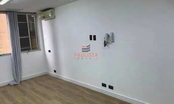 Imagem 3: Sala comercial à venda 70 m do Metrô Trianon, equipada com ar-condicionado
