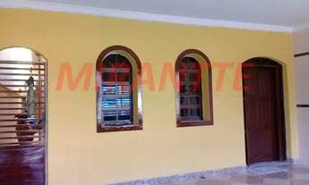 Imagem 2: Casa Térrea no Jardim Brasil com 4 quartos e 2 vagas- São Paulo - SP