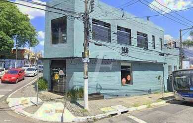 Imagem 2: Prédio para alugar, 516 m² por R$ 21.150,00/mês - Vila Guilherme - São Paulo/SP