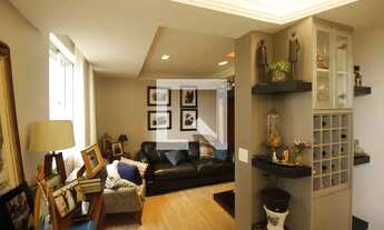 Imagem 5: Apartamento à Venda - Serra, 3 Quartos, 133 m2