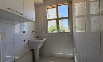 Imagem 6: Apartamento à venda em Campinas, Jardim Nova Europa, com 3 quartos, com 72 m²