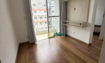 Imagem 6: Apartamento com 2 dormitório para alugar, 44 m² por R$ 3.190/mês - Maia - Guarulhos/SP