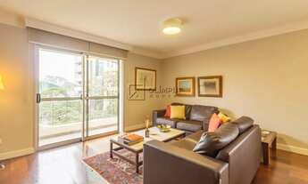 Imagem 2: Venda Apartamento 3 Dormitórios - 163 m² Brooklin