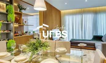 Imagem 5: Lux Oeste - Apartamento 2 quartos, sendo 1 suíte