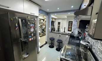 Imagem 6: Apto 3 qts mobiliado Boa Vista 3.800,00