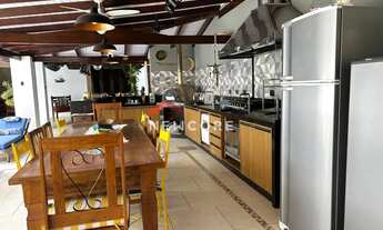 Imagem 6: Casa em Avenida São Paulo - Jardim Primavera - Caraguatatuba/SP