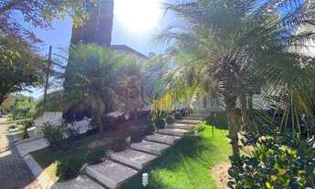 Imagem 2: Casa para Locação no Condomínio Reserva Colonial em Valinhos, no bairro Loteamento Residen