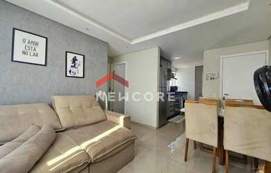 Imagem 4: Apartamento em Rua Comendador Teixeira da Costa - Santa Amélia - Belo Horizonte/MG