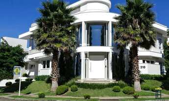 Imagem: Casa de Alto Padrão em Jurerê Internacional