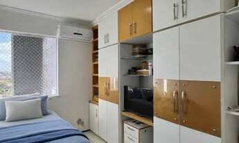 Imagem 2: Passo chave no plaza das flores