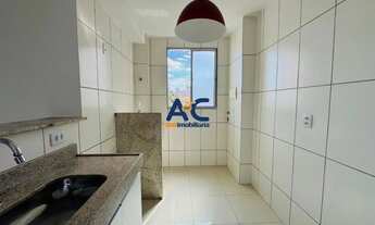 Imagem 7: Apartamento 02 quartos no Bairro Castelo