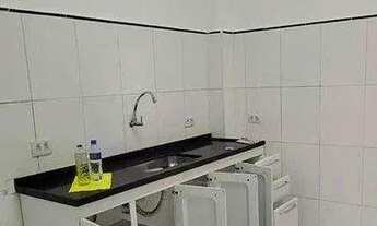 Imagem 5: Apartamento com 1 dormitório para alugar, 70 m² por R$ 2.930/mês - Campos Elíseos - São Pa