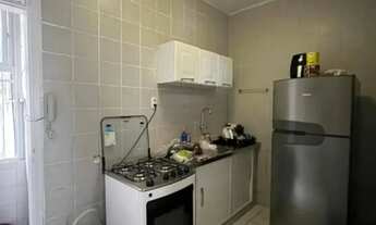 Imagem 2: Quarto para mulheres na Aldeota