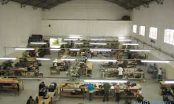 Imagem 2: GALPÃO - VILA ESPERANÇA - SP