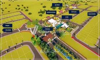 Imagem 2: Terreno disponível para venda no Condomínio Império do Café Paulínia/SP