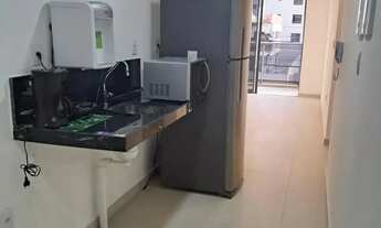 Imagem 5: Apartamento á Venda 64²m Vista Mar 2 Quartos 1 Suíte Intermares/Cabedelo