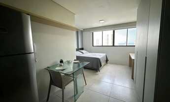 Imagem 2: Edf Golden Home Boa Viagem