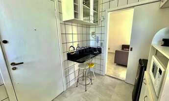 Imagem 10: Apartamento de 4 Quartos com Suíte e 2 Vagas no Buritis, Belo Horizonte/MG