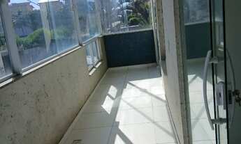 Imagem 4: Mega Oportunidade Praia do Flamengo / Ipitanga 2/4 Varanda Suíte Nascente Segurança