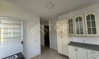 Imagem 5: Bela casa padrão para alugar no Jardim Araucária, São Carlos