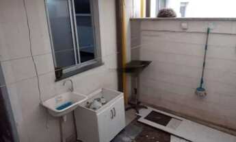 Imagem 4: Apartamento Térreo 52m² com Área Privativa e Lazer Completo - Suzano