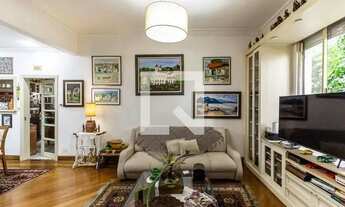 Imagem 7: Apartamento à Venda - Higienópolis, 2 Quartos, 134 m2