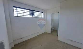 Imagem 6: LOCAÇÃO - BARRACÃO COM 196,68M² DE CONSTRUÇÃO - VALE DO SOL - PIRACICABA SP