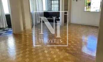 Imagem: Apartamento Padrão / Residencial / Copacabana