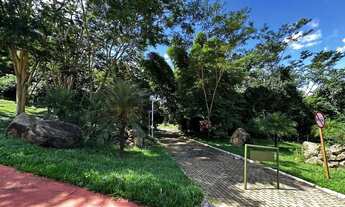 Imagem 5: Lote com 572m² no Portal do Sol Mendanha