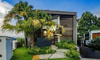 Imagem: Casa com 4 dormitórios à venda, 1010 m²