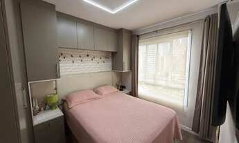 Imagem 7: Duas suítes na Bela Vista ao lado metrô e terminal de ônibus