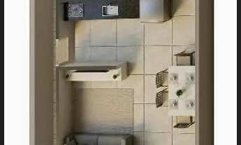 Imagem 2: Casa 2 quartos com Suíte 141B