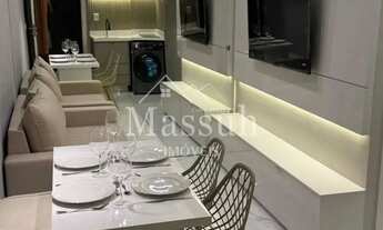 Imagem 2: LINCOLN CENTER AND HOME - 2 QUARTOS - 1 BANHEIRO