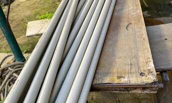 Imagem 7: VENDO MÁQUINAS INDUSTRIAIS - SETOR PLÁSTICO / RECICLAGEM, EXTRUSORAS E MAQUINARIO AUXILIAR