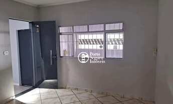 Imagem 4: Casa com 2 dormitórios e com edícula à venda, 230 m² por R$ 500.000 - Jardim Brasil - Amer
