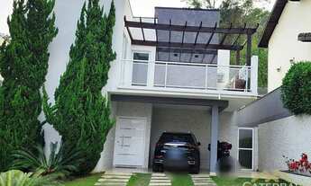 Imagem: Casa com 3 dormitórios à venda, 209 m²